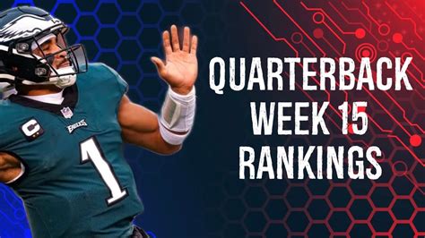 ff week 15 rankings|week 15 fantasy football rankings.